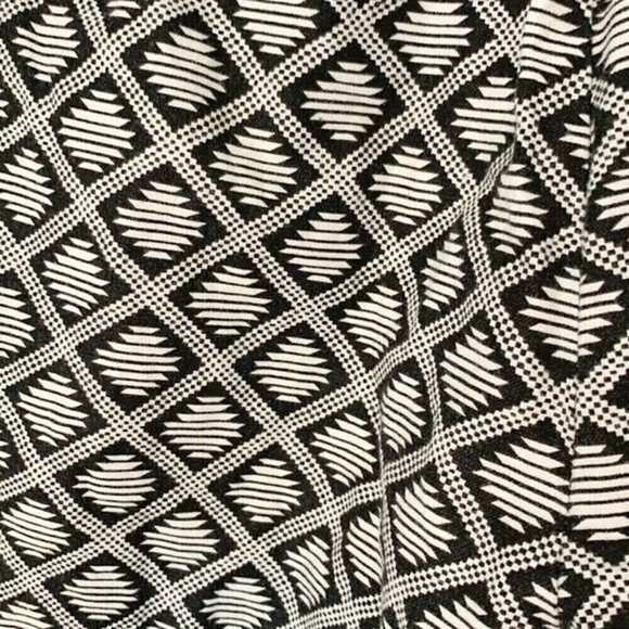 J. Crew Aztec Tribal Boho Indie Western Linen Elastic Waistband Pocket Short - Picture 12 of 16